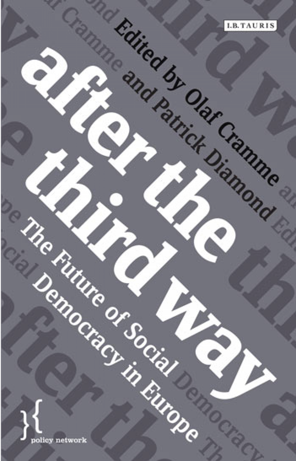 After the Third Way