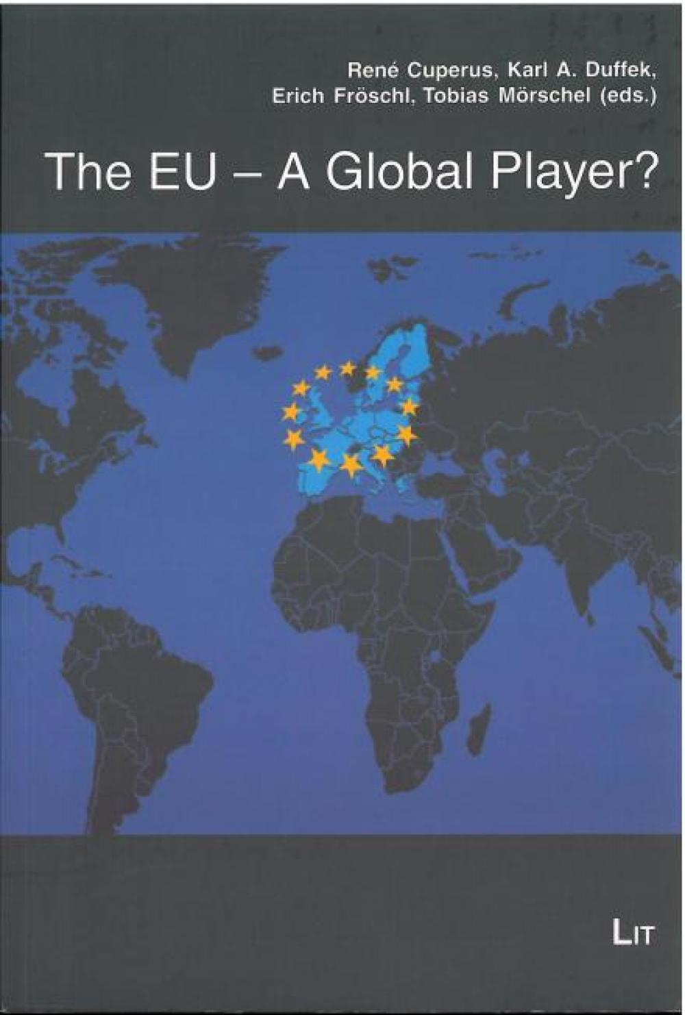 The EU - A Global Player?