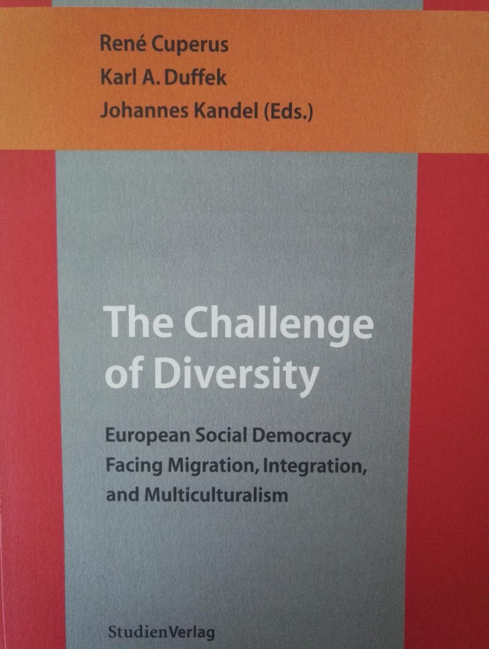 The Challenge of Diversity