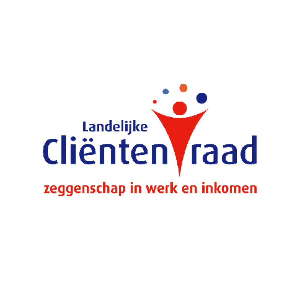 Logo landelijke clientenraad