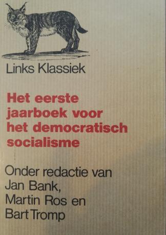 Het eerste jaarboek voor het democratisch socialisme