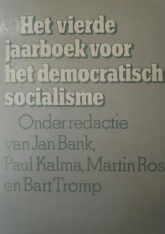Het vierde jaarboek van het democratisch socialisme