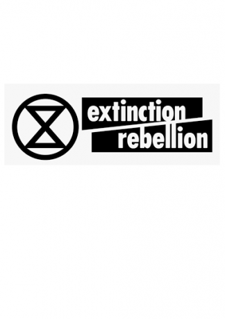 Logo Extinction Rebellion 