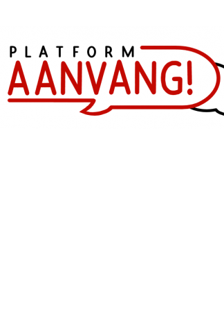 Logo Platform Aanvang!